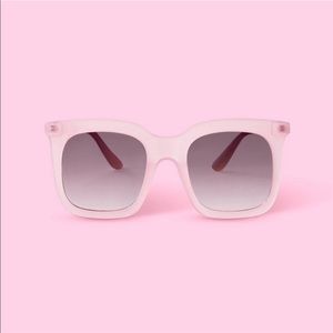 Stoney Clover Lane x Target sunglasses